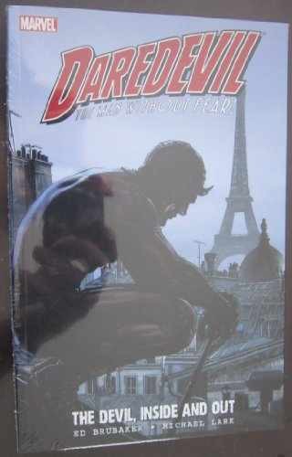 Daredevil the devil inside - daredevil:, devil,