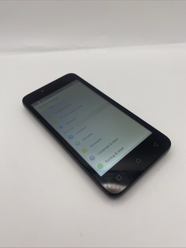 Smartphone android lenovo - android, b