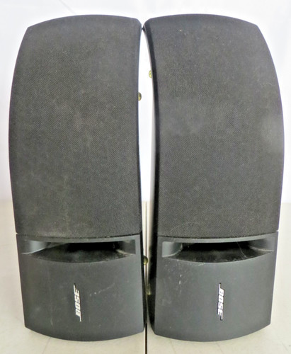 Coppia diffusori audio