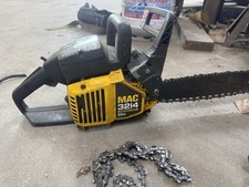McCulloch MAC 3214 Chainsaw