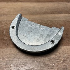 Anodo di zinco originale Volvo