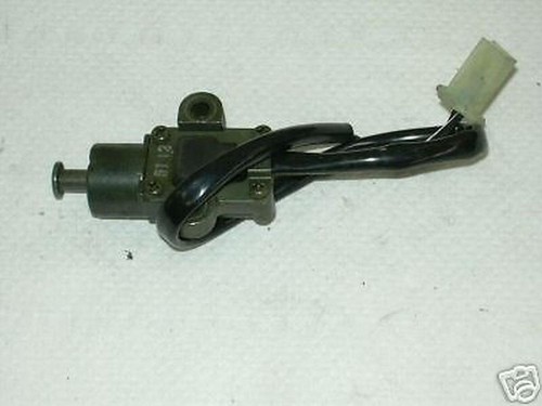 Saddle light switch - saddle, for