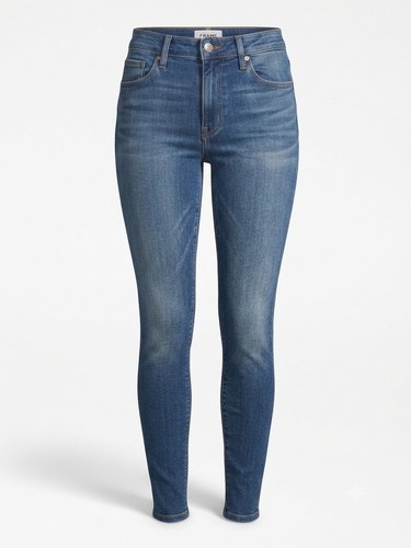 Jeans skinny frame high 30 - skinny,