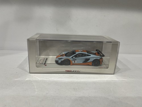 Tsm 2012 mclaren - -,