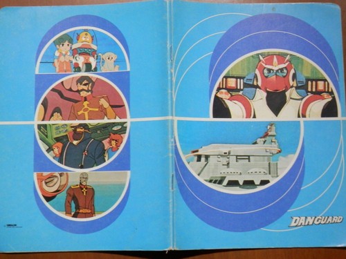 Vecchio quaderno scolastico - , di