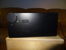 Amplificatore per altoparlanti