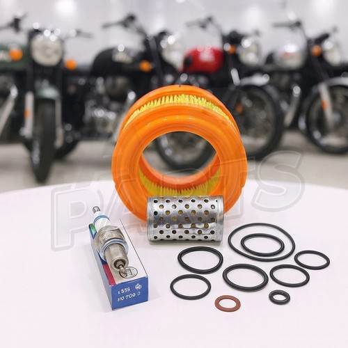 Kit manutenzione adatto per - kit,