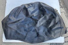 Copri Ruota Di Scorta Lancia 2000 Berlina HF Flavia Coupe Beta Spare wheel cover