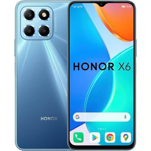 Honor mobile smartphone - honor, x6