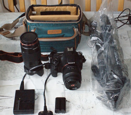 Sony slt a58 megapixel - 20,1,