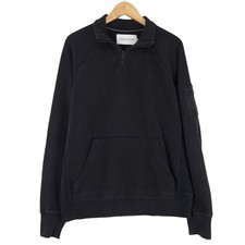 Felpa Calvin Klein Jeans Uomo