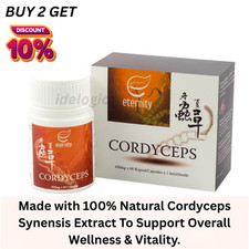 Gano Excel Cordyceps Synensis