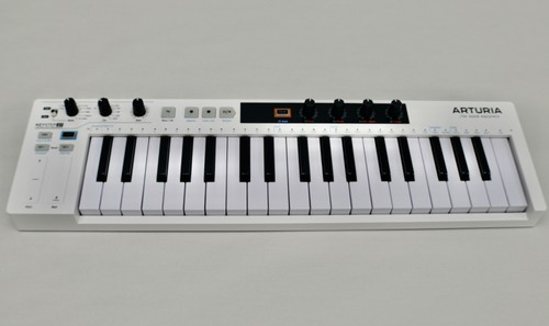 Arturia keystep midi - keystep,