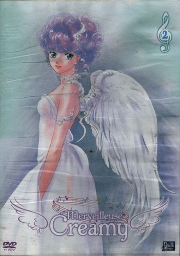 Merveilleuse creamy vol ep - 2, :