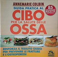 Guida pratica al cibo per la