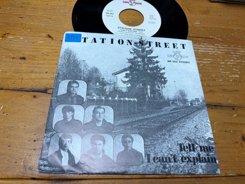 Italy station street - ,