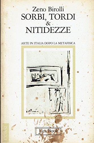 Sorbi tordi nitidezze - tordi, nitidezze.