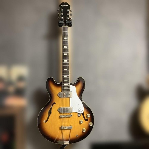 Epiphone casino elitist - epiphone,
