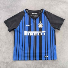 Maglia Calcio Internazionale