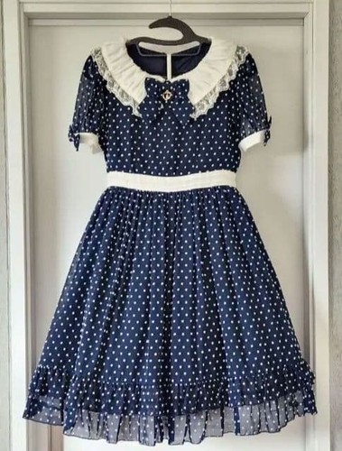 Abito lolita baby the stars - lolita,