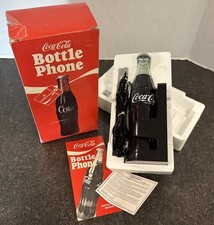Telefono fisso bottiglia