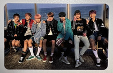 BTS GROUP [YNWA You Never Walk