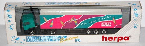 Herpa 184069 mineralwasser - herpa, 184069-mineralwasser