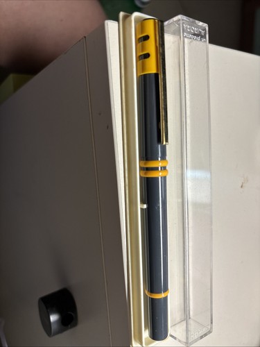 Penna vintage aurora - penna,