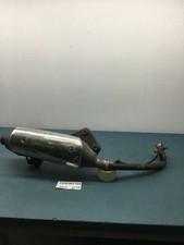 MARMITTA MALAGUTI CENTRO 160 2008 2011