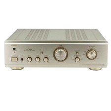 DENON PMA-1500RII Gold testato