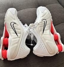 Scarpe donna 7 - Nike Shox R4