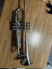 Trompeta Bach Stradivarius 43*