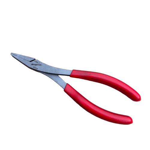 Snap tools 61acp - on, 8"