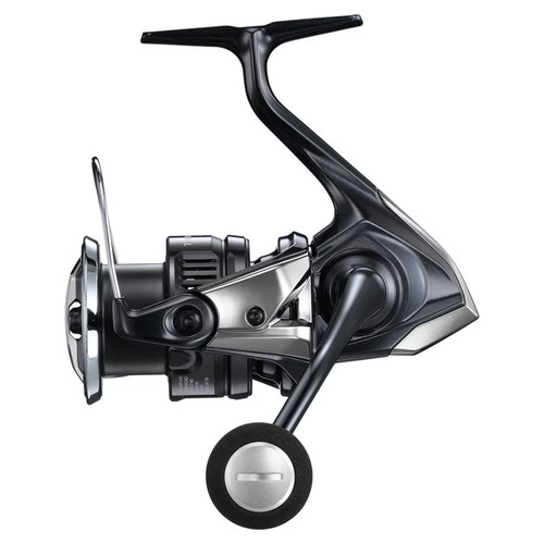 Mulinello spinning shimano - mulinello, da