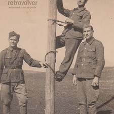 Foto uniforme militare soldati