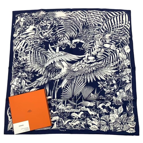 Hermes sciarpa stola - hermes,