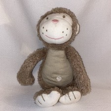 Peluche scimmia cabina magica