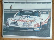 Marui Jumbo Bromuro Corvette
