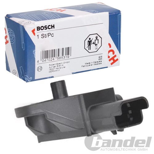 Bosch sensore scarico - bosch,