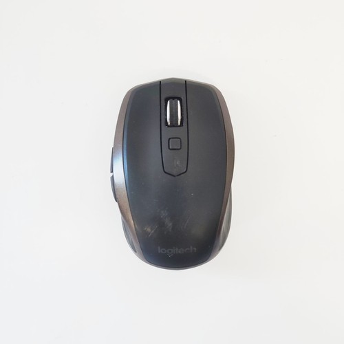 Logitech anywhere 2 - mx,