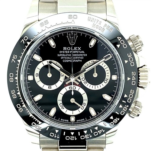 Orologio uomo rolex daytona - uomo,