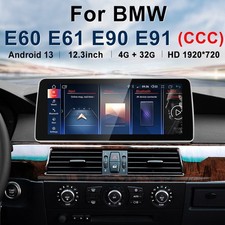 12.3" Android Car Radio GPS