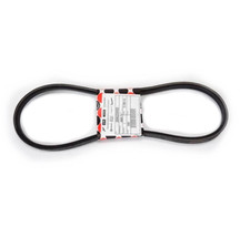 CINGHIA ALTERNATORE POMPA ACQUA PER PIAGGIO PORTER 1300 16V MOTORE daihatsu