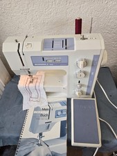 Macchina da cucire Bernina