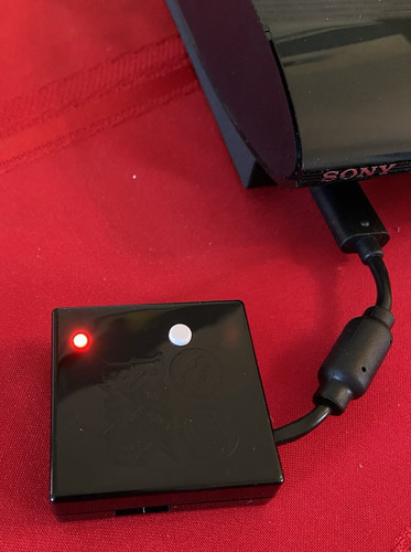 Rockband wireless guitar - rockband,