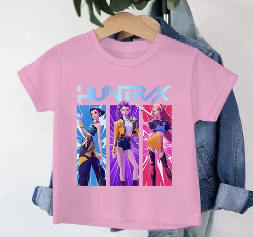 Shirt 130 anni kpop - t, cm