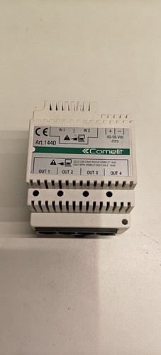 Derivatore piano - di,
