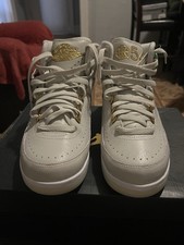 Jordan 2 Quai 54