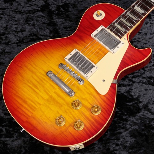 Gibson custom 1959 les paul - gibson,