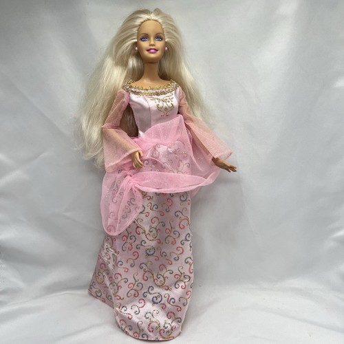 Bambola barbie 2003 - bambola,